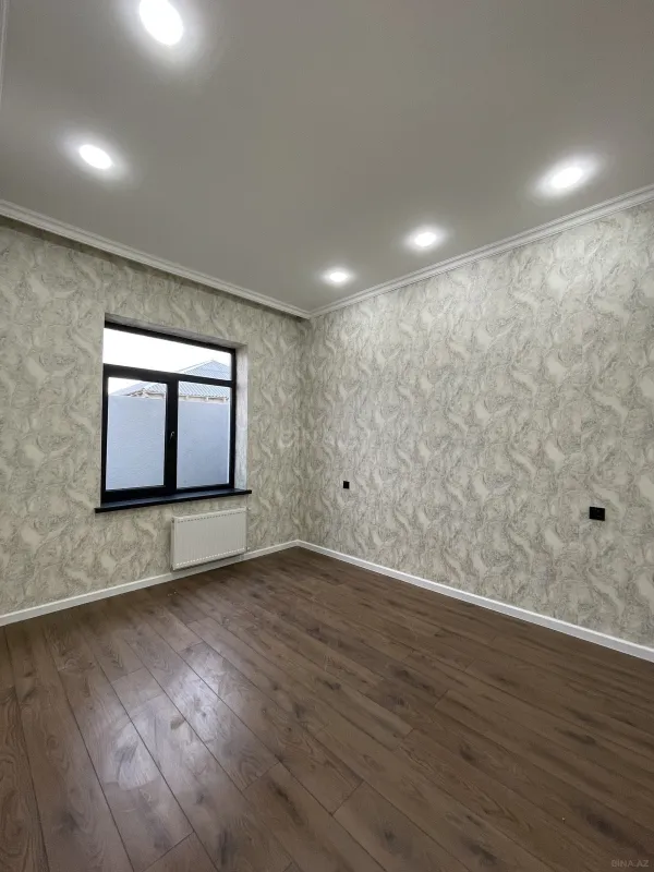 Satılır 3 otaqlı həyət evi 100 m²