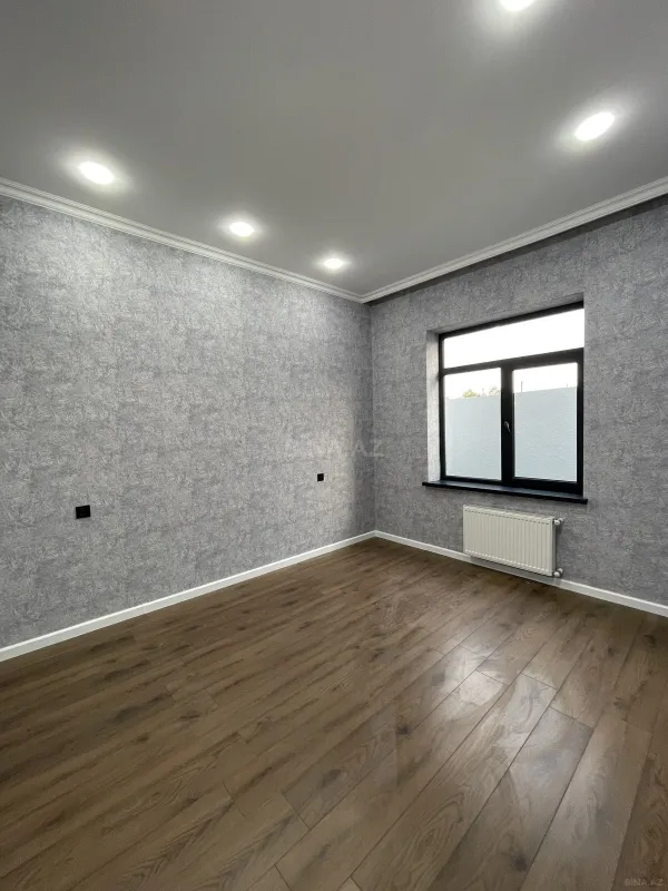 Satılır 3 otaqlı həyət evi 100 m²