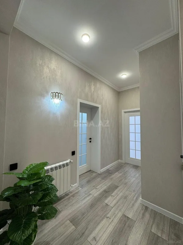 Kirayə verilir 2 otaqlı mənzil 65 m²