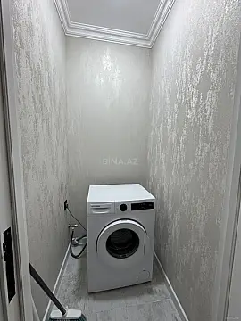 Kirayə verilir 2 otaqlı mənzil 65 m²