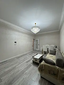 Kirayə verilir 2 otaqlı mənzil 65 m²