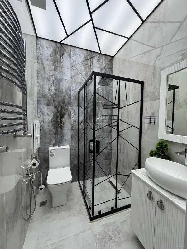 Kirayə verilir 2 otaqlı mənzil 65 m²