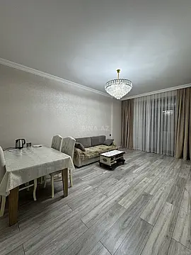 Kirayə verilir 2 otaqlı mənzil 65 m² — Bakı, Əhmədli 2 otaq 65.00 m²