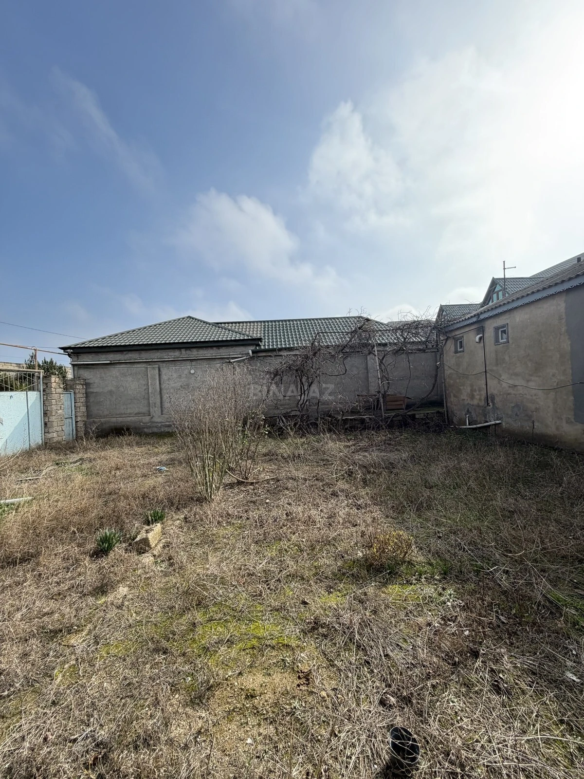 Satılır torpaq sahəsi 7 m²