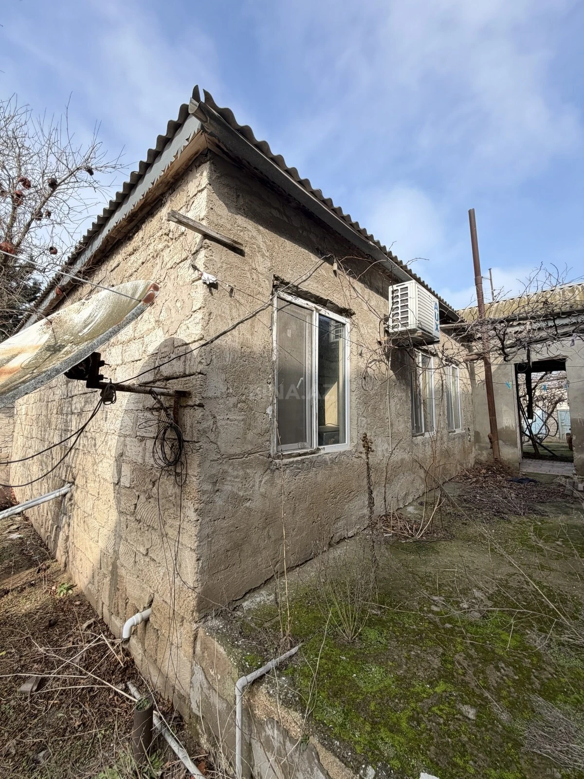 Satılır torpaq sahəsi 7 m²