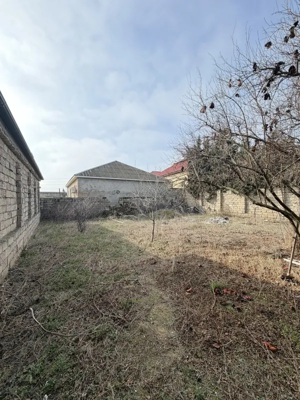 Satılır torpaq sahəsi 7 m²
