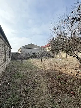 Satılır torpaq sahəsi 7 m²