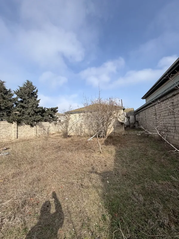 Satılır torpaq sahəsi 7 m²