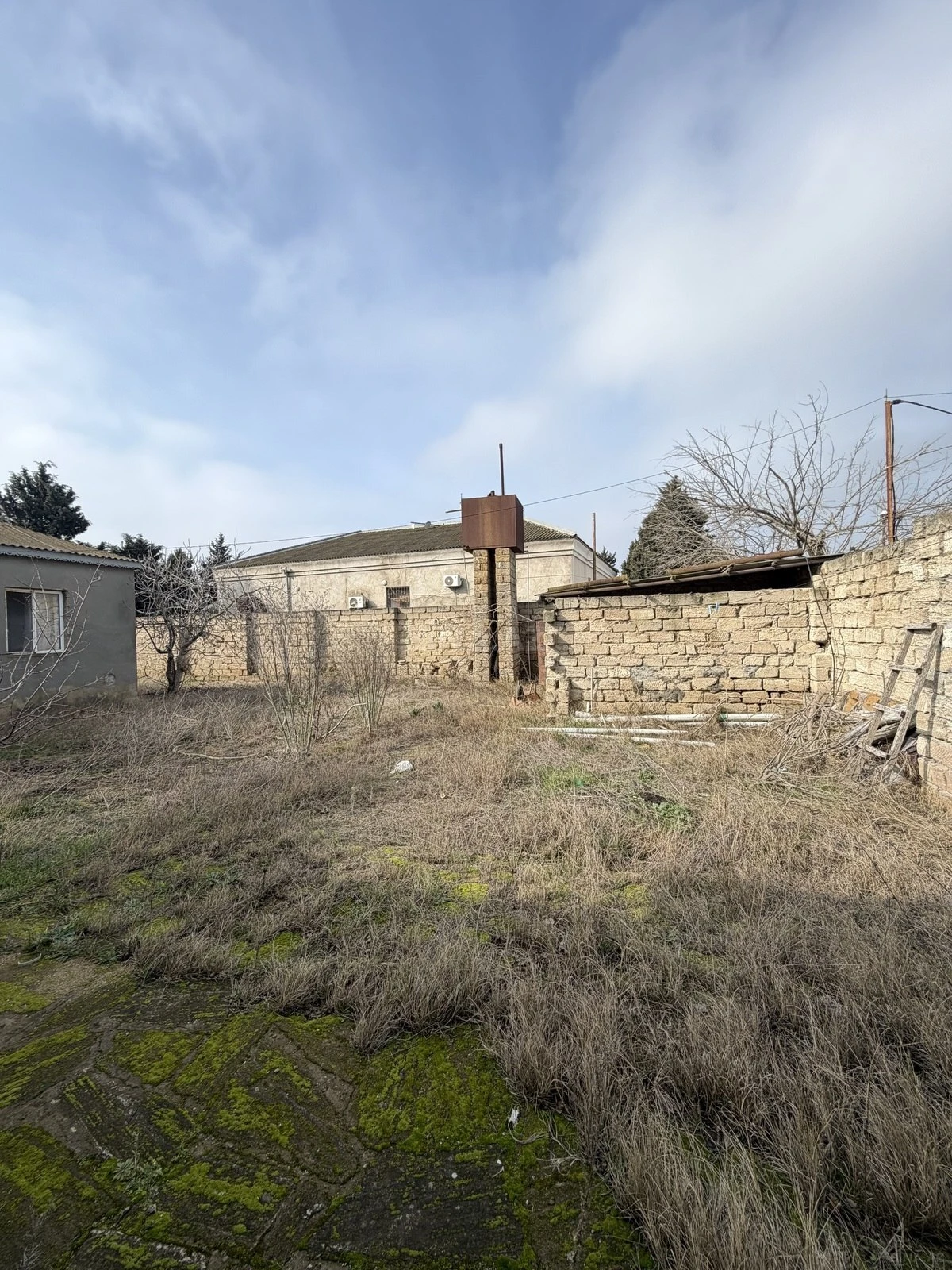 Satılır torpaq sahəsi 7 m²