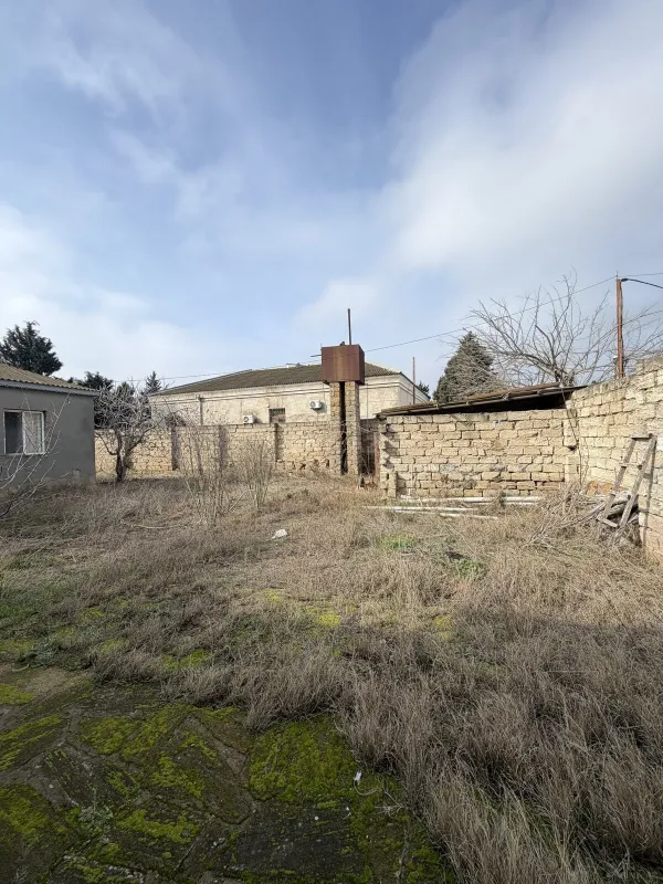 Satılır torpaq sahəsi 7 m²