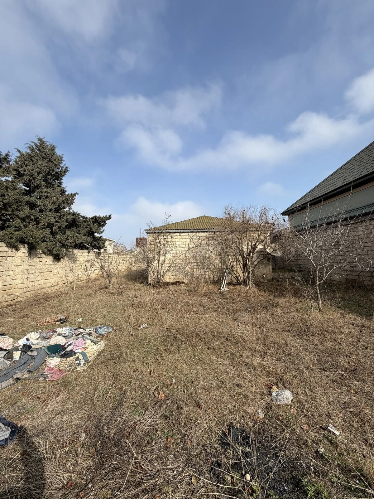 Satılır torpaq sahəsi 7 m²