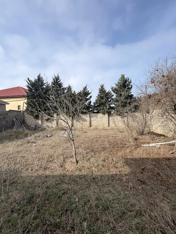 Satılır torpaq sahəsi 7 m²