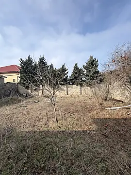 Satılır torpaq sahəsi 7 m²