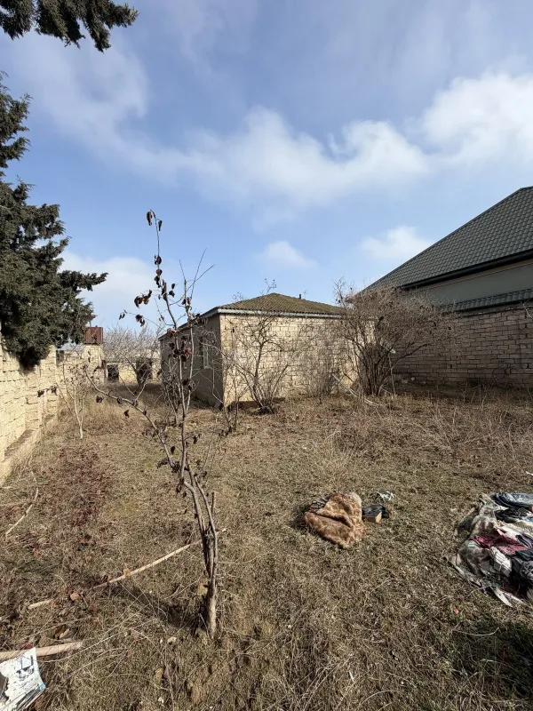 Satılır torpaq sahəsi 7 m²