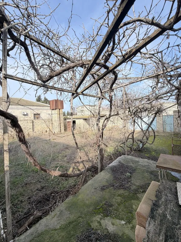 Satılır torpaq sahəsi 7 m²