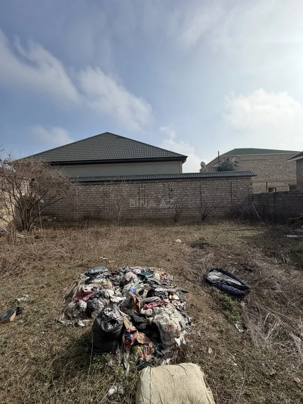 Satılır torpaq sahəsi 7 m²