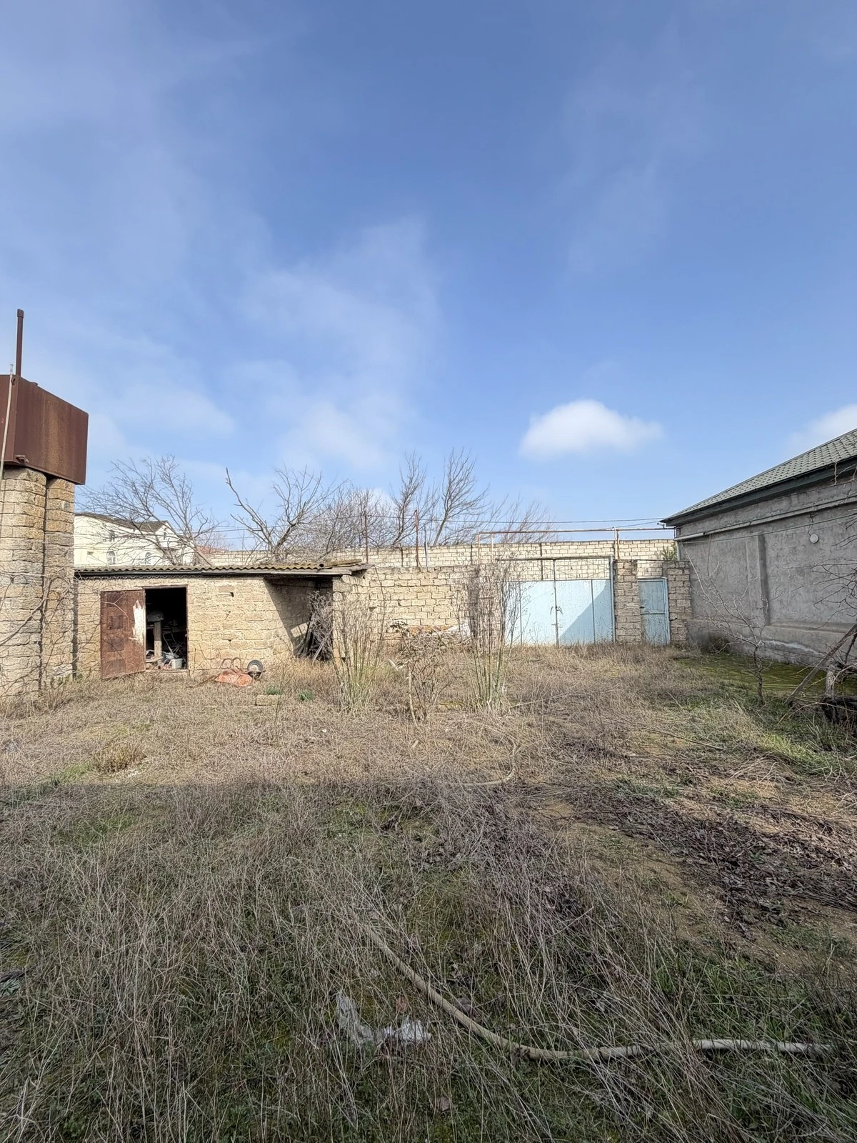 Satılır torpaq sahəsi 7 m²