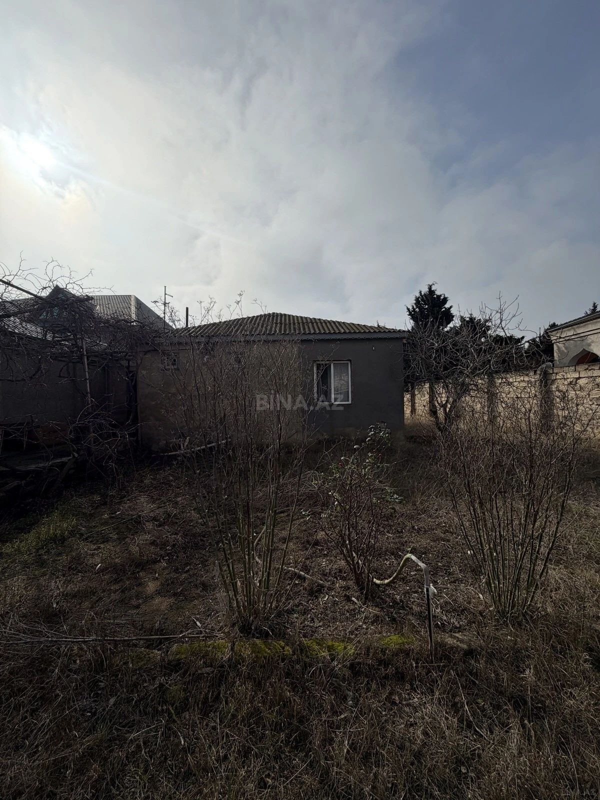 Satılır torpaq sahəsi 7 m²