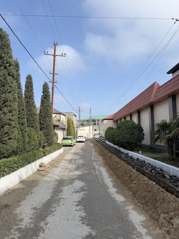 Satılır torpaq sahəsi 7 m²