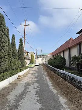 Satılır torpaq sahəsi 7 m²