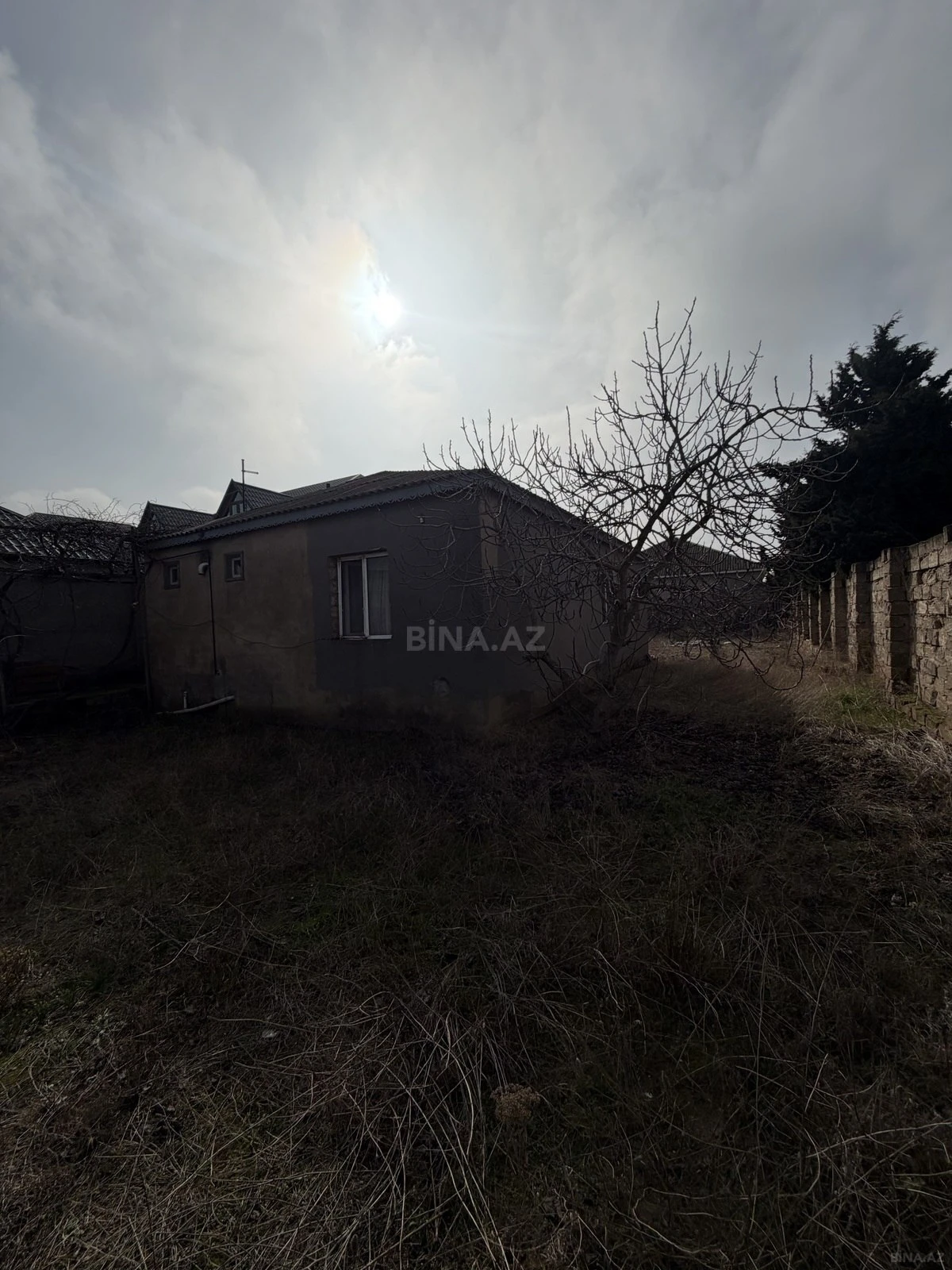 Satılır torpaq sahəsi 7 m²