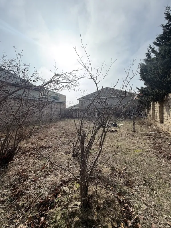 Satılır torpaq sahəsi 7 m²