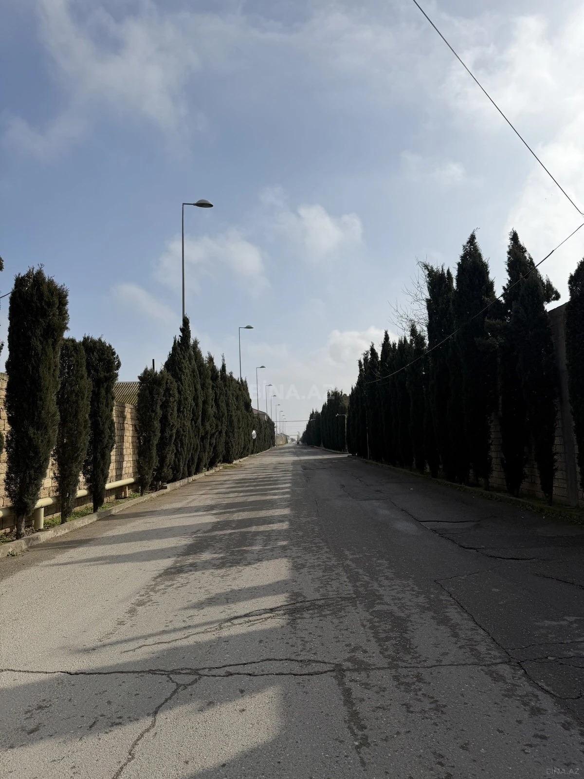 Satılır torpaq sahəsi 7 m²