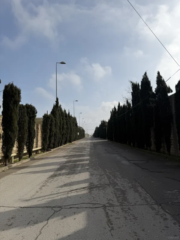 Satılır torpaq sahəsi 7 m²