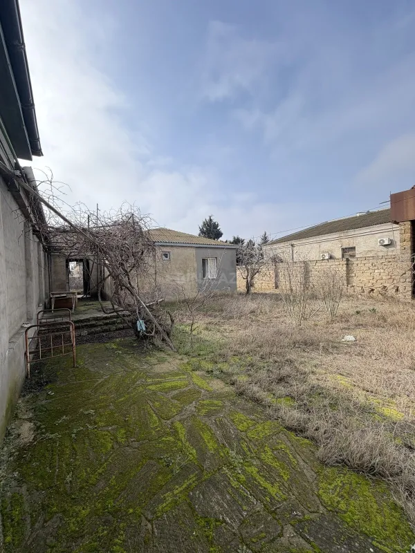 Satılır torpaq sahəsi 7 m²