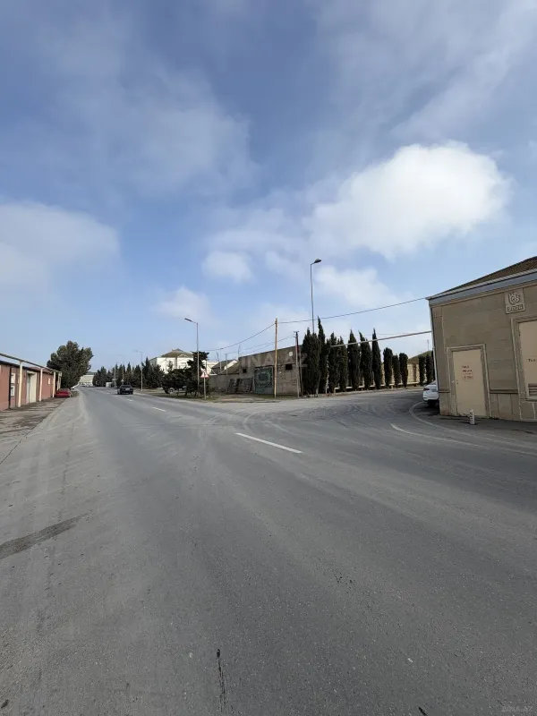 Satılır torpaq sahəsi 7 m²