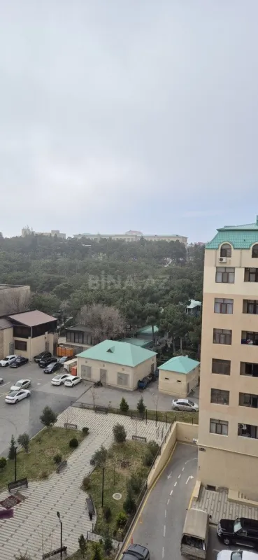 Kirayə verilir 2 otaqlı mənzil 87 m²