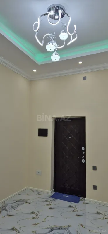 Kirayə verilir 2 otaqlı mənzil 87 m²