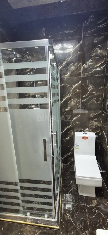 Kirayə verilir 2 otaqlı mənzil 87 m²
