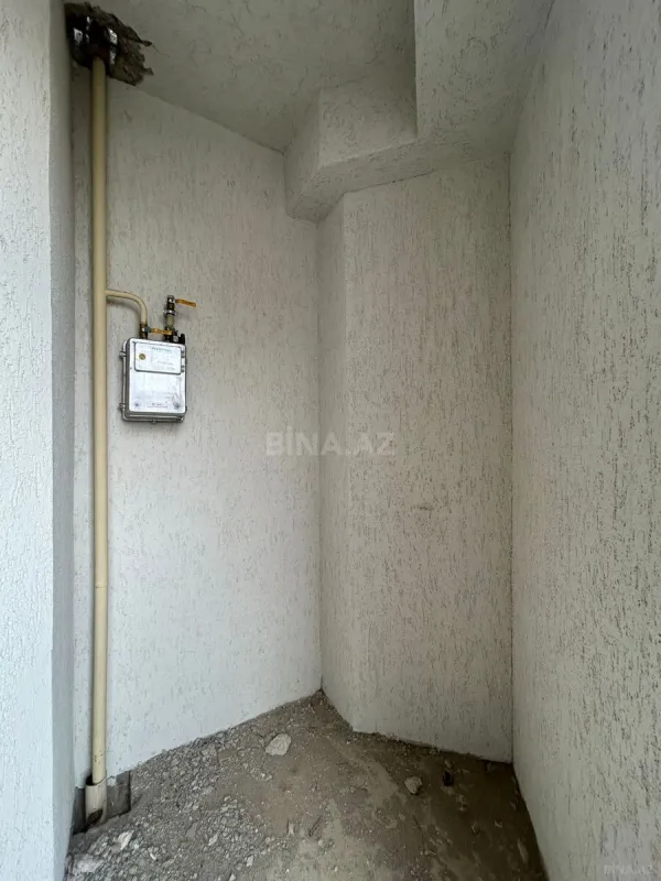 Satılır 3 otaqlı mənzil 117.5 m²