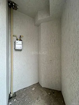 Satılır 3 otaqlı mənzil 117.5 m²