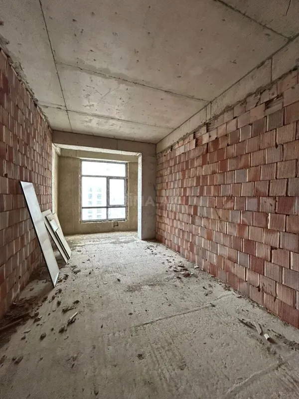 Satılır 3 otaqlı mənzil 117.5 m²