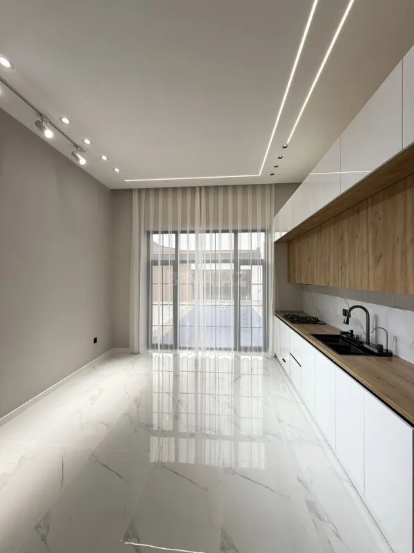 Satılır 4 otaqlı həyət evi 170 m²