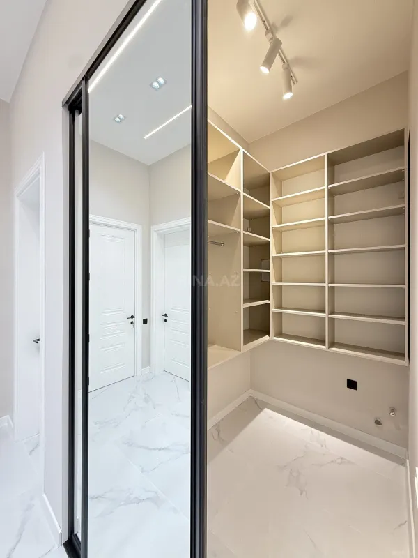 Satılır 4 otaqlı həyət evi 170 m²