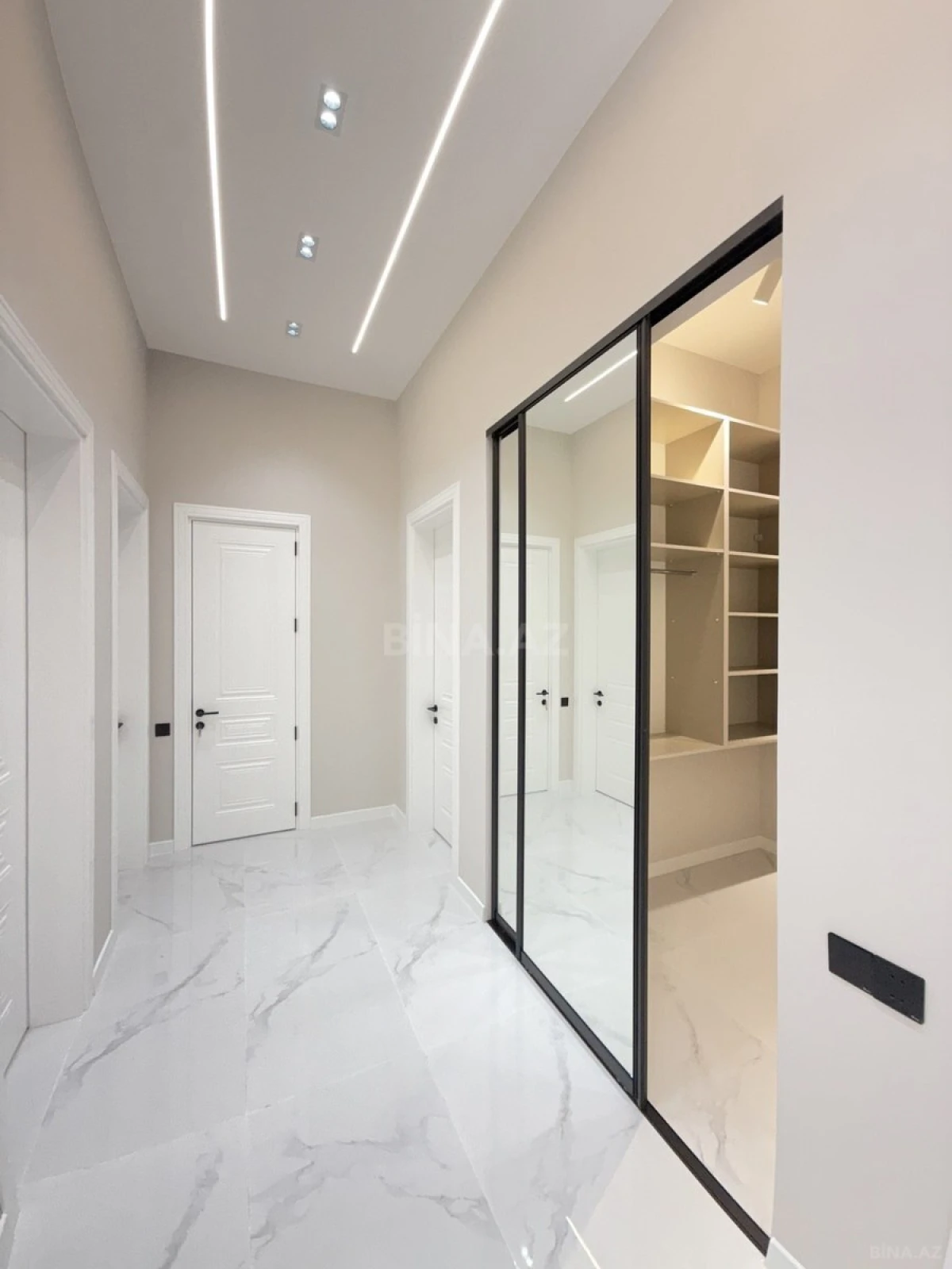 Satılır 4 otaqlı həyət evi 170 m²