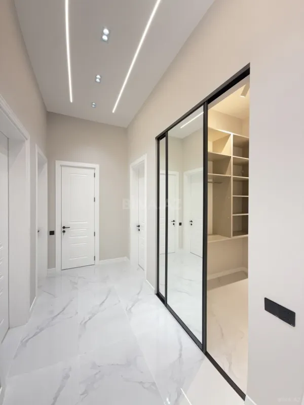 Satılır 4 otaqlı həyət evi 170 m²