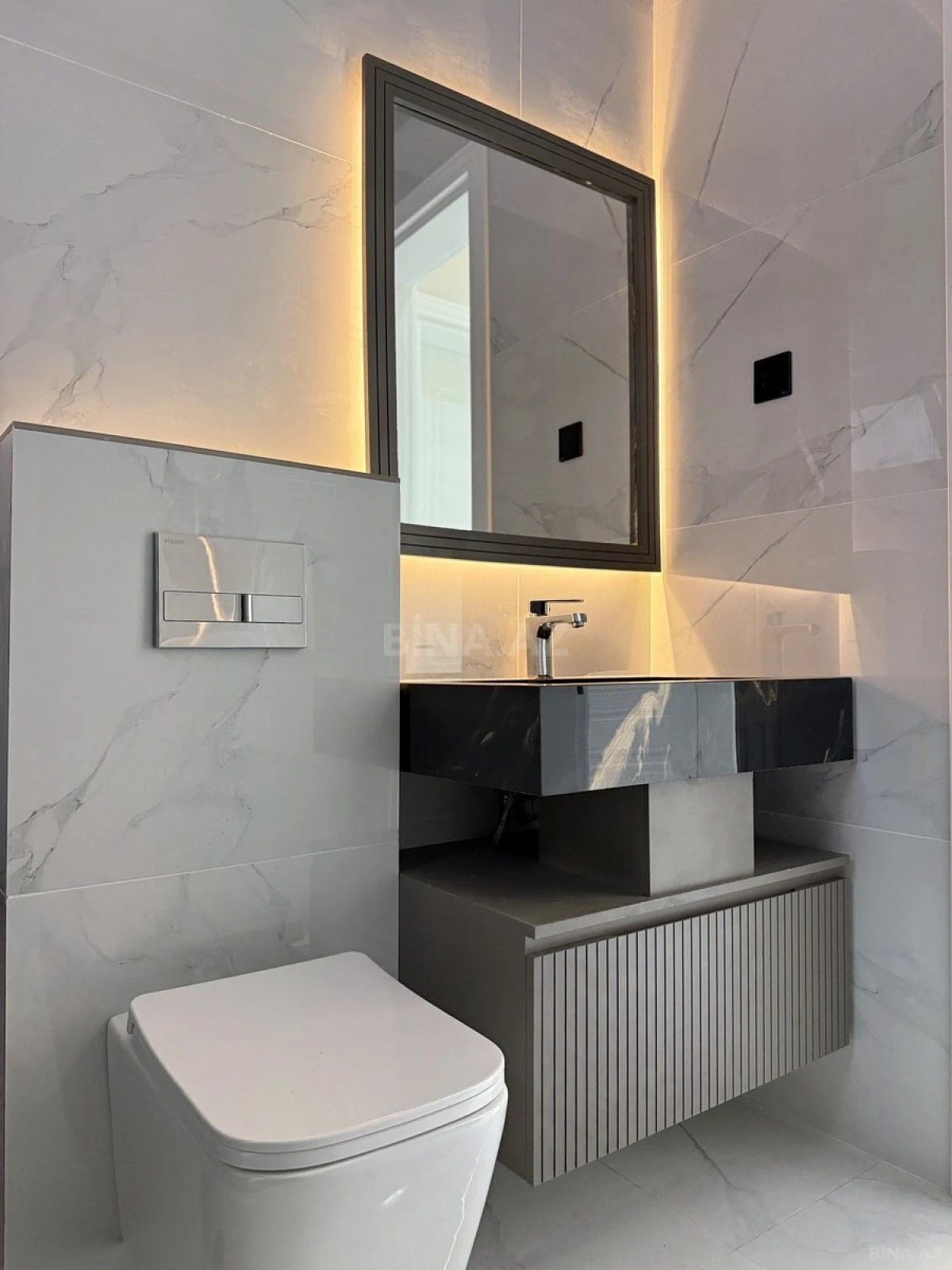 Satılır 4 otaqlı həyət evi 170 m²