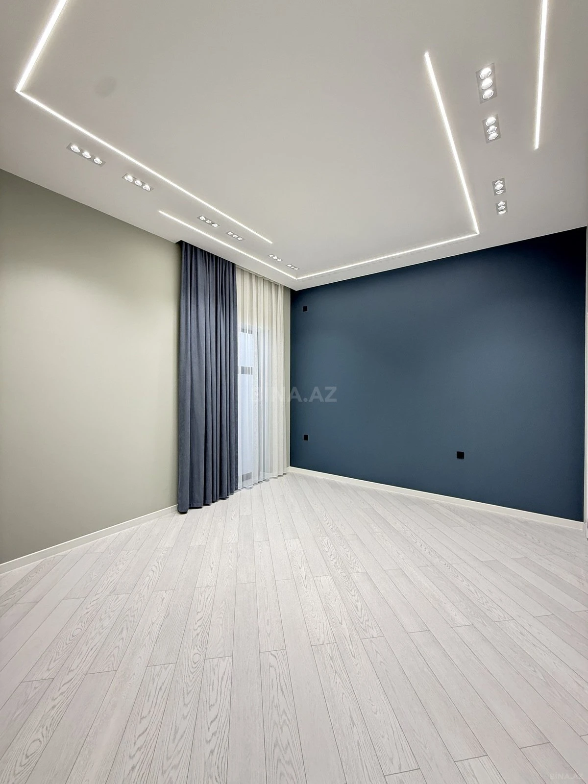 Satılır 4 otaqlı həyət evi 170 m²