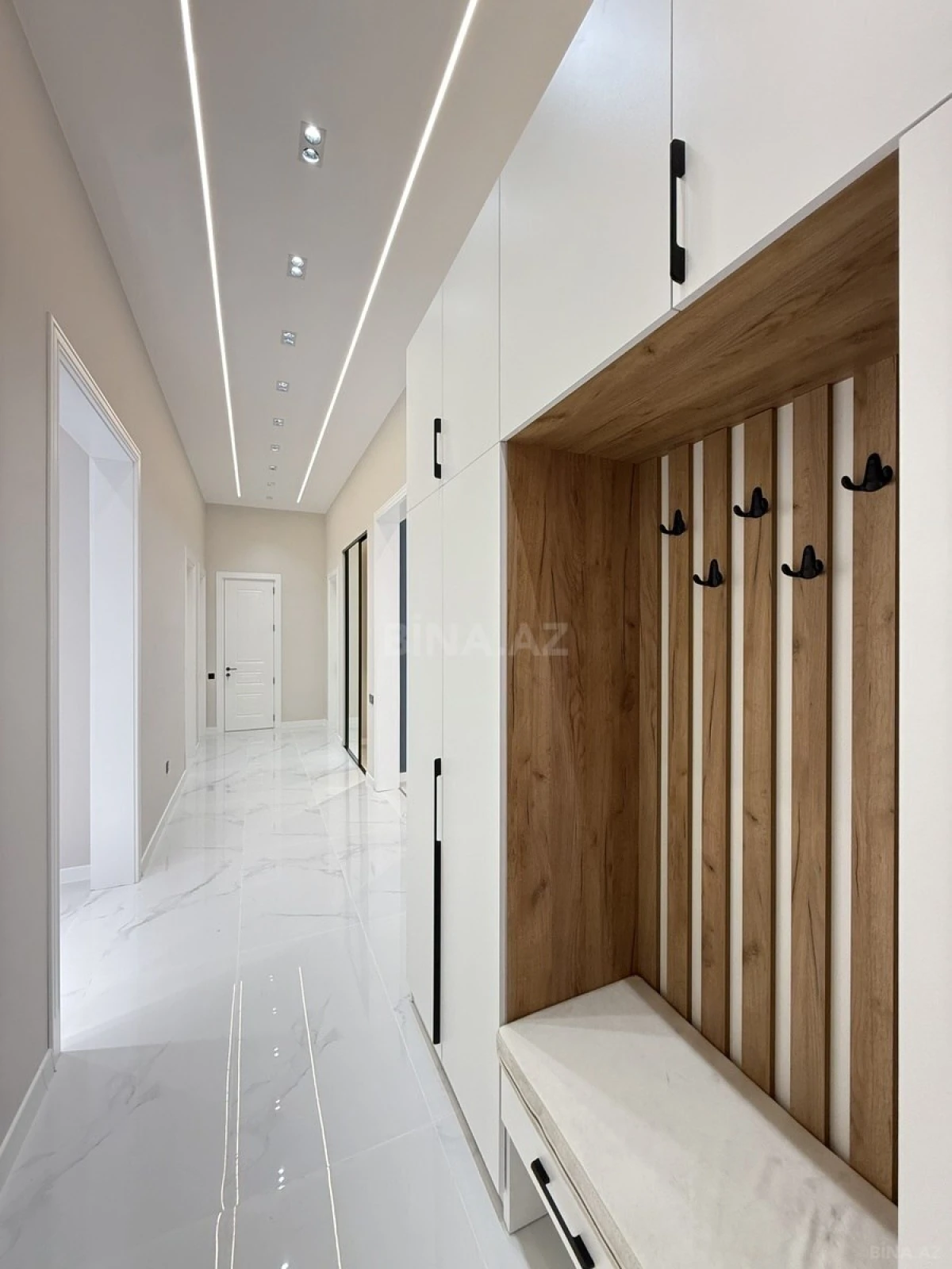 Satılır 4 otaqlı həyət evi 170 m²