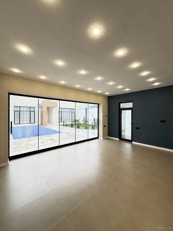 Satılır 4 otaqlı həyət evi 170 m²