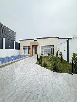 Satılır 4 otaqlı həyət evi 170 m²