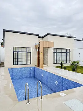 Satılır 4 otaqlı həyət evi 170 m²