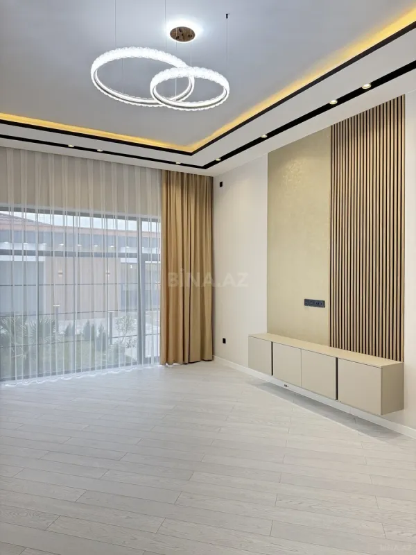 Satılır 4 otaqlı həyət evi 170 m²