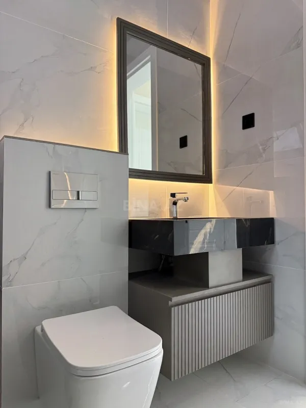 Satılır 4 otaqlı həyət evi 170 m²