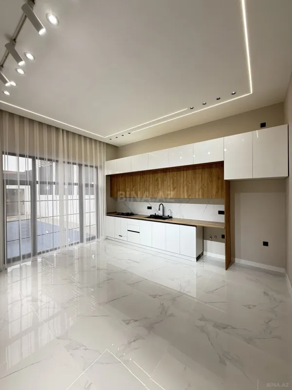 Satılır 4 otaqlı həyət evi 170 m²