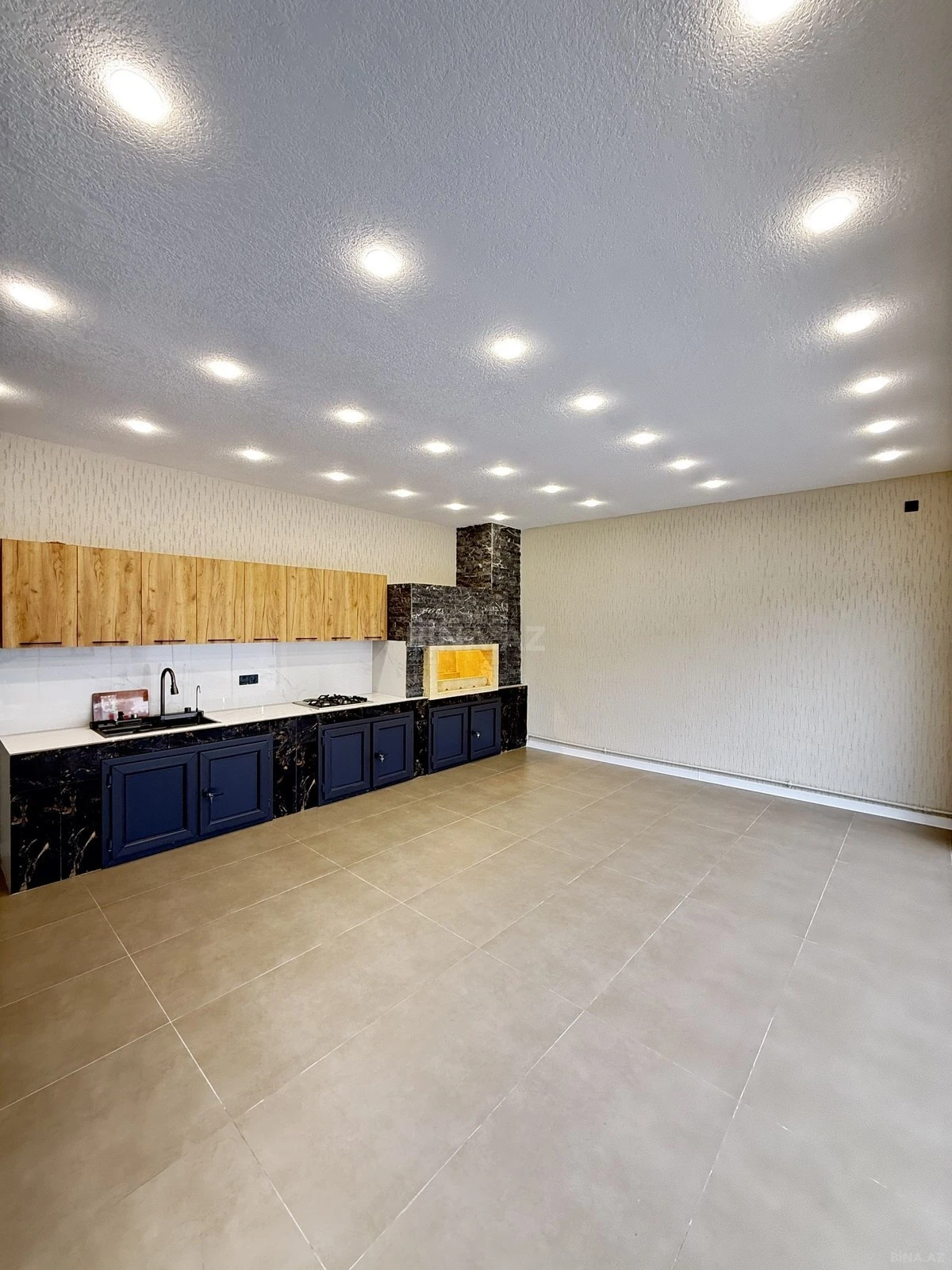 Satılır 4 otaqlı həyət evi 170 m²